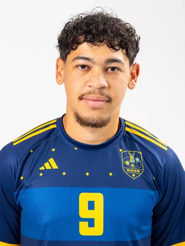 Jeremy Francou 2026 Headshot