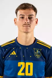 Raphael Kistmann 2026 Headshot