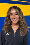 Maria Mosquera Head Shot