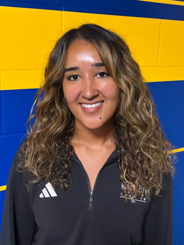 Maria Mosquera Head Shot