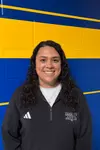 Nicole Villarreal Head Shot