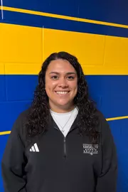 Nicole Villarreal, MEd, ATC, LAT, CES, PES, CPT