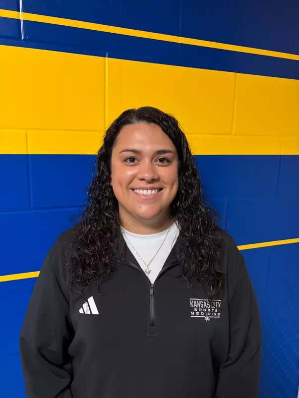 Nicole Villarreal Head Shot