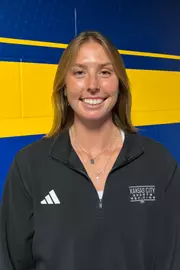Evan Zars, MS, MSL, LAT, ATC