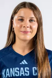 WSOC Emile Dagnault 2026 Headshot