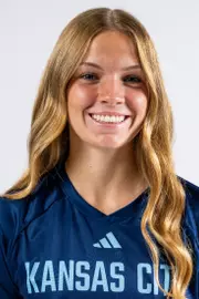 WSOC Kaitlyn Edwards 2026 Headshot