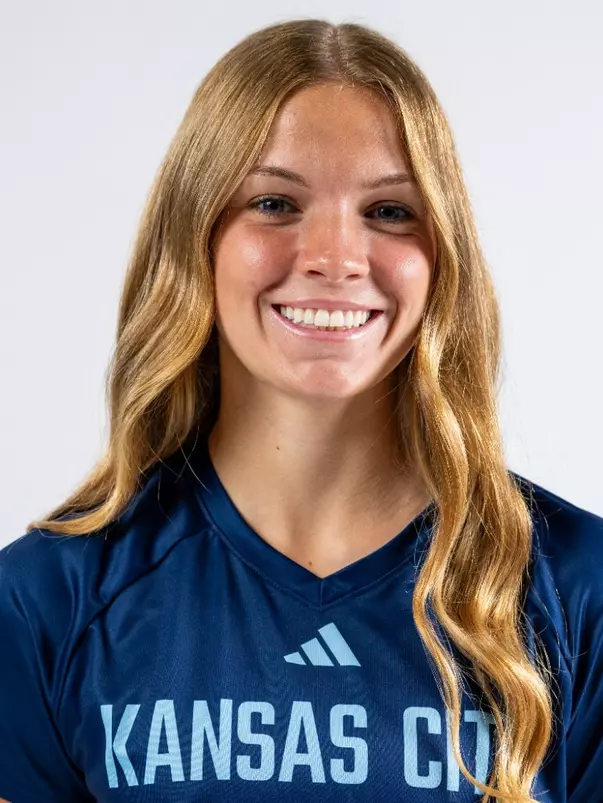 WSOC Kaitlyn Edwards 2026 Headshot
