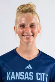 WSOC Genevieve Hull 2026 Headshot