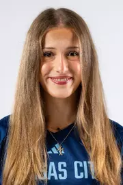 WSOC Ava Nowak 2026 Headshot