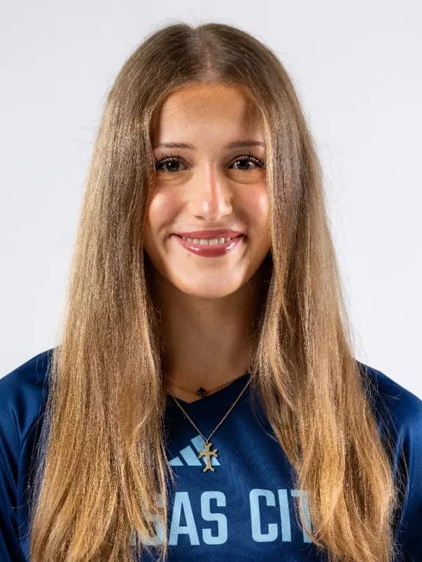 WSOC Ava Nowak 2026 Headshot