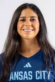 WSOC Olivia Orosco 2026 Headshot