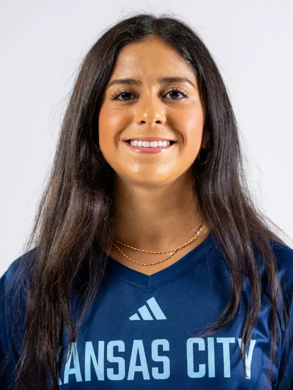 WSOC Olivia Orosco 2026 Headshot