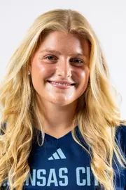 WSOC Annika Patton 2026 Headshot