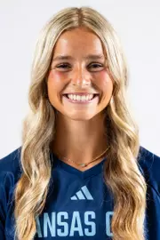 WSOC Olivia Platt 2026 Headshot