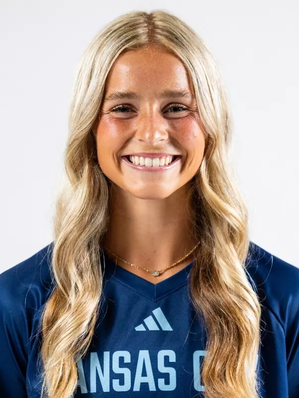WSOC Olivia Platt 2026 Headshot