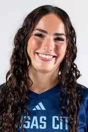 WSOC Rose Proteau 2026 Headshot