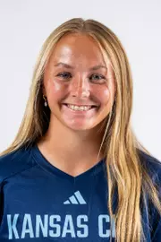 WSOC Ella Reyling 2026 Headshot