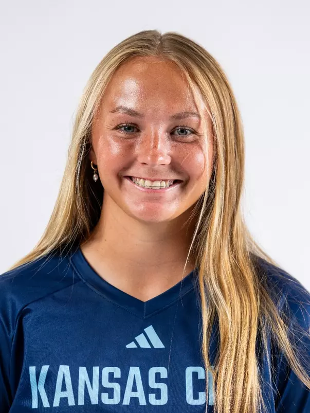 WSOC Ella Reyling 2026 Headshot