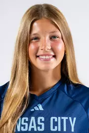WSOC Lydia Safly 2026 Headshot