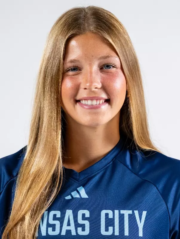 WSOC Lydia Safly 2026 Headshot