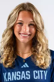 WSOC Kinsley Smith 2026 Headshot