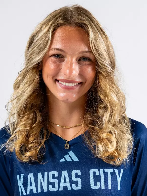 WSOC Kinsley Smith 2026 Headshot