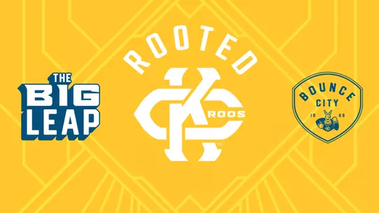 Brand Positioning Logos