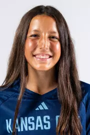WSOC Mia Urosevich 2026 Headshot