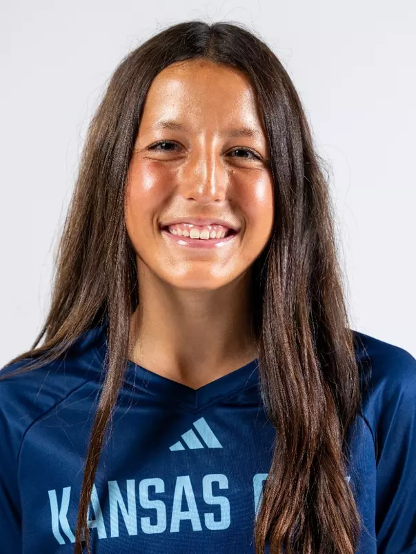 WSOC Mia Urosevich 2026 Headshot