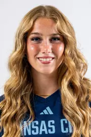 WSOC Olivia Waters 2026 Headshot