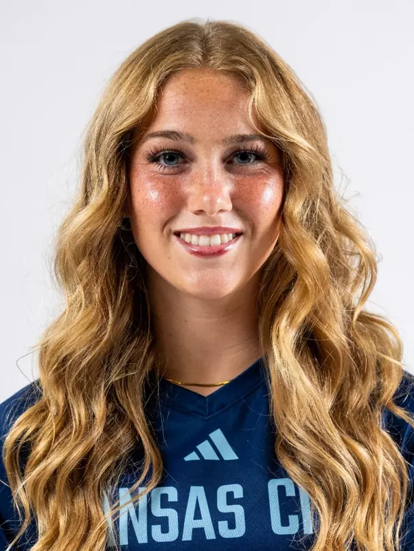 WSOC Olivia Waters 2026 Headshot