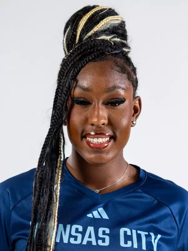 Kayla Fraser 2026 WSOC Headshot