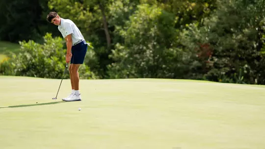 KCMGOLF Bent at Wildcat Invite