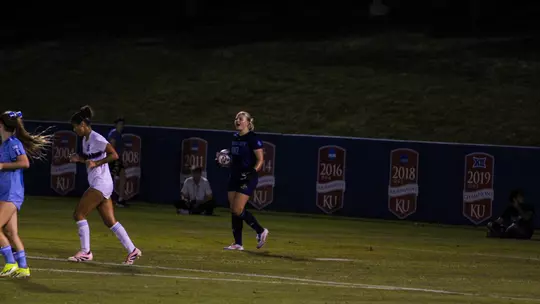 KCWSOC Patton vs Kansas