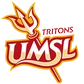 University of Missouri - St. Louis Logo