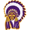 Haskell Indian Nations University Logo