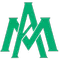 University of Arkansas at Monticello Logo