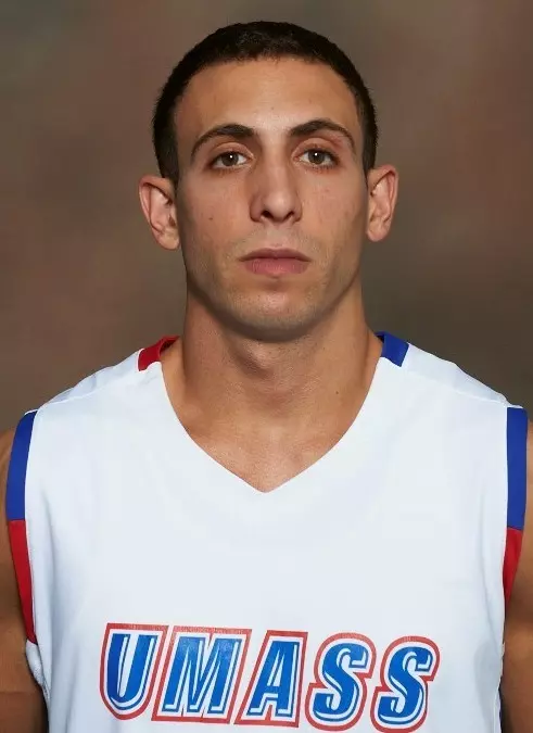Greg DeSantis