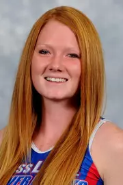Jillian Baillargeon
