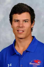 Jordan Traa