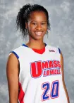 Antonnea Robinson
