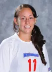 Georgia O'Rourke