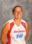 Laura Sullivan