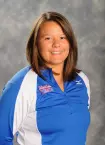 Ashlee Scott