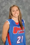 Amanda McGrew