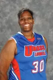 Liz Desir