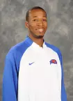 Terrel Randle
