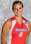 Sarah Demty