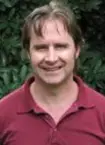 John Molvar