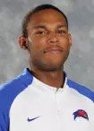 Darrell Ward